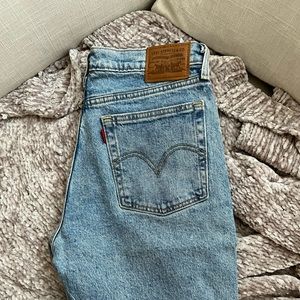 Levi 501 skinny jeans